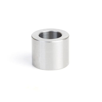Amana Tool - 67234 High Precision Industrial Steel Spacer (Sleeve Bushings) 1-1/2 Dia x 3
