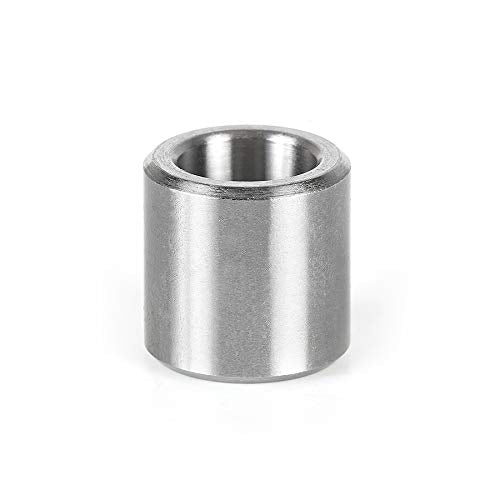 Amana Tool - BU-910 High Precision Industrial Steel Spacer (Sleeve Bushings) 3/4 Dia x 3/4