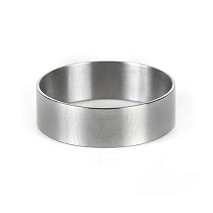 Amana Tool - 67234 High Precision Industrial Steel Spacer (Sleeve Bushings) 1-1/2 Dia x 3
