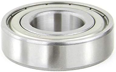 Amana Tool - C-038 Ball Bearing Rub Collar 3.750 O.D. x 1/2 Height For 1-1/4 Spindle