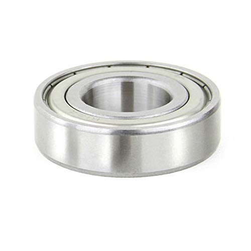 Amana Tool - C-005 Ball Bearing Rub Collar 1.625 O.D. x 7/16 Height For 3/4 Spindle
