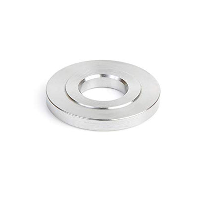 Amana Tool - 67234 High Precision Industrial Steel Spacer (Sleeve Bushings) 1-1/2 Dia x 3