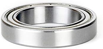 Amana Tool - C-038 Ball Bearing Rub Collar 3.750 O.D. x 1/2 Height For 1-1/4 Spindle