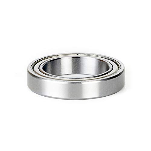 Amana Tool - C-045 Ball Bearing Rub Collar 1.850 O.D. x 9.5mm Height For 1-1/4 Spindle