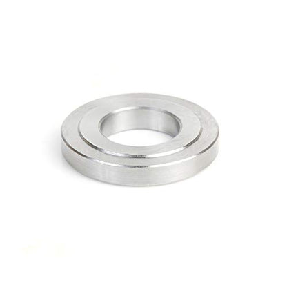 Amana Tool - 67241 High Precision Industrial Steel Spacer (Sleeve Bushings) 1-1/2 Dia x 1