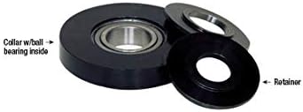 Amana Tool - 61660 Insert Accessory 1-1/4 x 2-1/2 x 5/8 Bearing