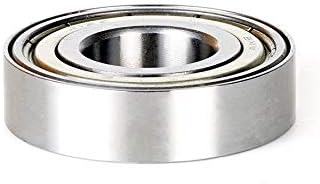 Amana Tool - C-038 Ball Bearing Rub Collar 3.750 O.D. x 1/2 Height For 1-1/4 Spindle