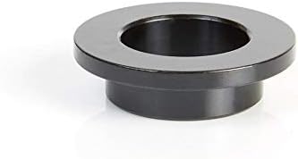 Amana Tool - BU-700 Shaper Cutter 'T' Reduction Bushings (with Flange) 1-1/4 To 1