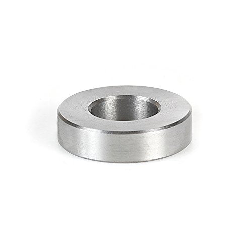 Amana Tool - 67234 High Precision Industrial Steel Spacer (Sleeve Bushings) 1-1/2 Dia x 3