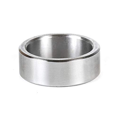 Amana Tool - BU-908 High Precision Industrial Steel Spacer (Sleeve Bushings) 1-1/4 Dia x 7