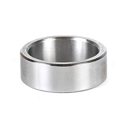 Amana Tool - 67234 High Precision Industrial Steel Spacer (Sleeve Bushings) 1-1/2 Dia x 3