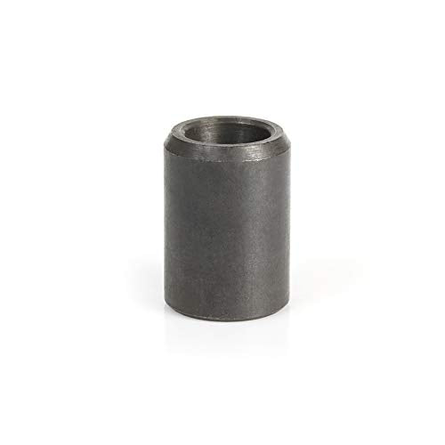 Amana Tool - 67234 High Precision Industrial Steel Spacer (Sleeve Bushings) 1-1/2 Dia x 3