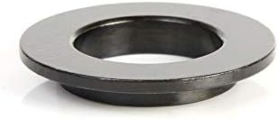 Amana Tool - BU-700 Shaper Cutter 'T' Reduction Bushings (with Flange) 1-1/4 To 1