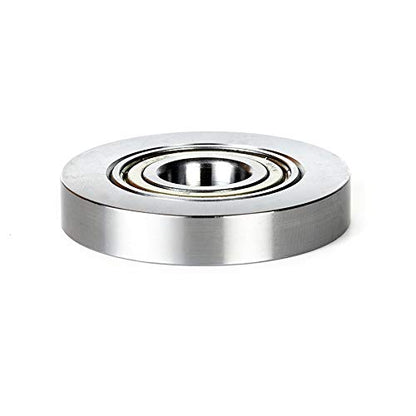 Amana Tool - C-028 Ball Bearing Rub Collar 2.468 O.D. x 7/16 Height For 3/4 Spindle