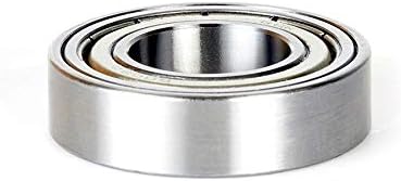 Amana Tool - C-038 Ball Bearing Rub Collar 3.750 O.D. x 1/2 Height For 1-1/4 Spindle