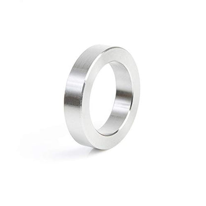 Amana Tool - 67234 High Precision Industrial Steel Spacer (Sleeve Bushings) 1-1/2 Dia x 3