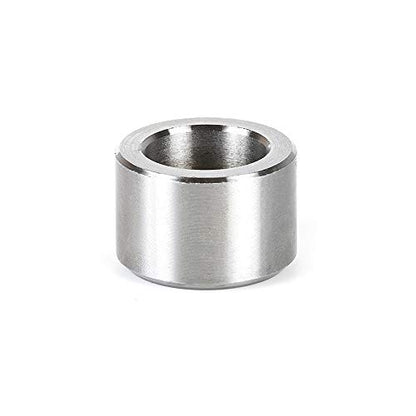 Amana Tool - 67234 High Precision Industrial Steel Spacer (Sleeve Bushings) 1-1/2 Dia x 3