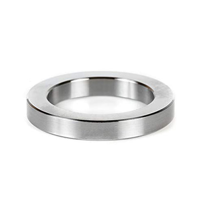 Amana Tool - 67234 High Precision Industrial Steel Spacer (Sleeve Bushings) 1-1/2 Dia x 3