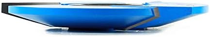 Amana Tool - SC504 Carbide Tipped 3-Wing Traditional Raised Panel 17 Deg x 5-1/2 Dia x 5/8