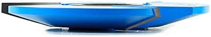 Amana Tool - SC504 Carbide Tipped 3-Wing Traditional Raised Panel 17 Deg x 5-1/2 Dia x 5/8