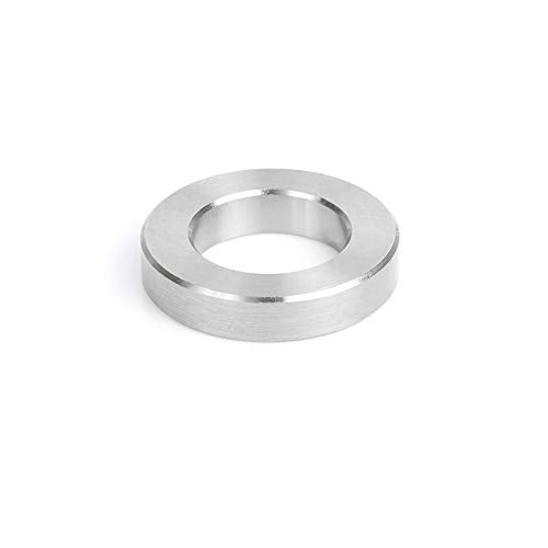 Amana Tool - 67234 High Precision Industrial Steel Spacer (Sleeve Bushings) 1-1/2 Dia x 3