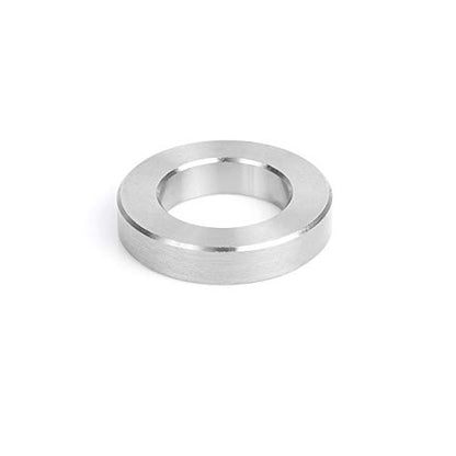 Amana Tool - 67225 High Precision Industrial Steel Spacer (Sleeve Bushings) 1-1/4 Dia x 1