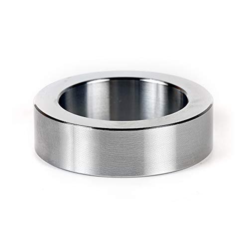 Amana Tool - 67234 High Precision Industrial Steel Spacer (Sleeve Bushings) 1-1/2 Dia x 3