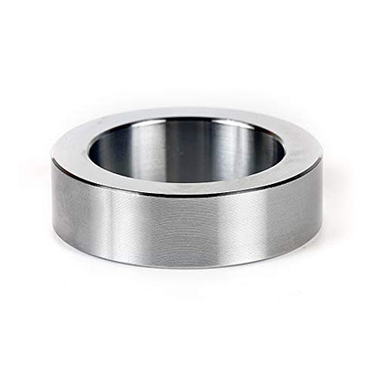 Amana Tool - 67234 High Precision Industrial Steel Spacer (Sleeve Bushings) 1-1/2 Dia x 3