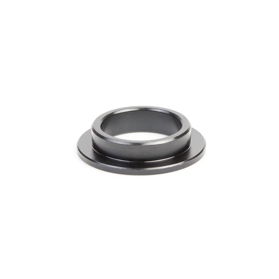 Amana Tool - BU-725 Shaper Cutter 'T' Reduction Bushings (with Flange) 1-1/4 To 1