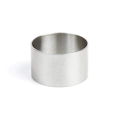 Amana Tool - 67234 High Precision Industrial Steel Spacer (Sleeve Bushings) 1-1/2 Dia x 3
