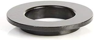 Amana Tool - BU-700 Shaper Cutter 'T' Reduction Bushings (with Flange) 1-1/4 To 1