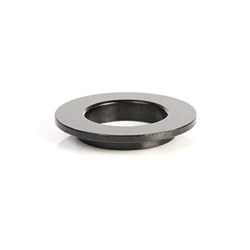 Amana Tool - BU-700 Shaper Cutter 'T' Reduction Bushings (with Flange) 1-1/4 To 1