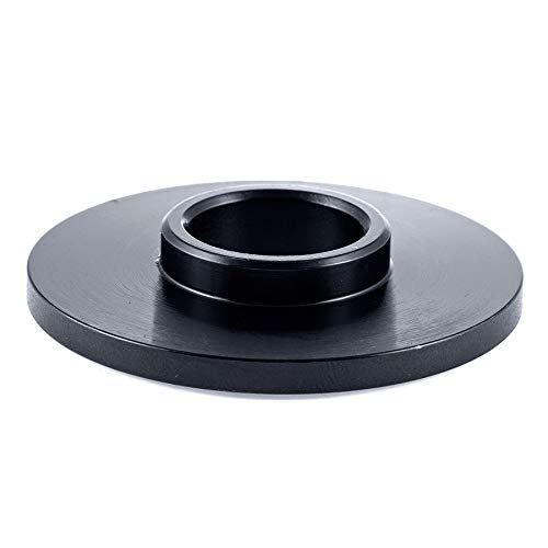 Amana Tool - BU-564 Shaper Cutter 'T' Reduction Bushings (with Flange) 1 To 3/4