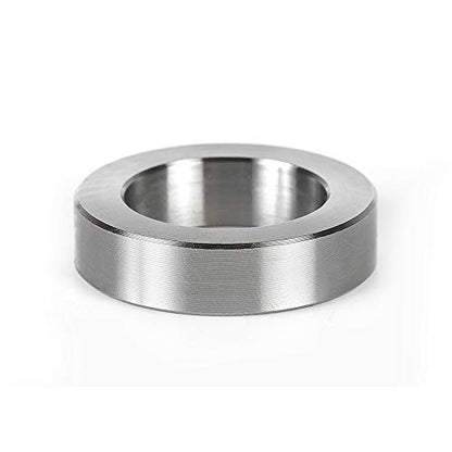 Amana Tool - 67234 High Precision Industrial Steel Spacer (Sleeve Bushings) 1-1/2 Dia x 3