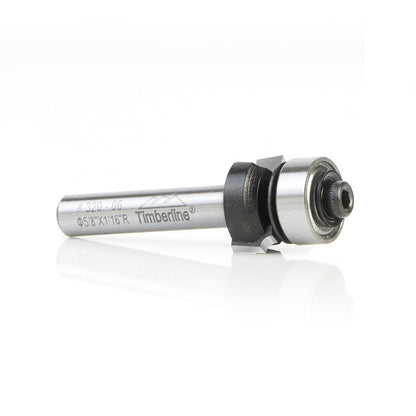 Amana Tool - 320-06 - TIMBERLINE CORNER ROUND 1/16R