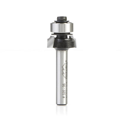 Amana Tool - 320-06 - TIMBERLINE CORNER ROUND 1/16R
