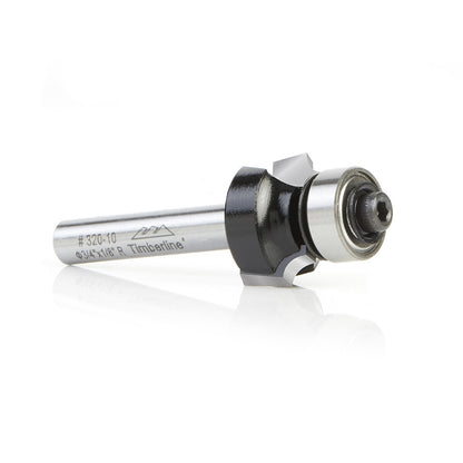 Amana Tool - 320-10 - TIMBERLINE CORNER ROUND 1/8 RD