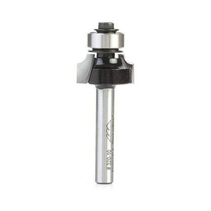 Amana Tool - 320-10 - TIMBERLINE CORNER ROUND 1/8 RD