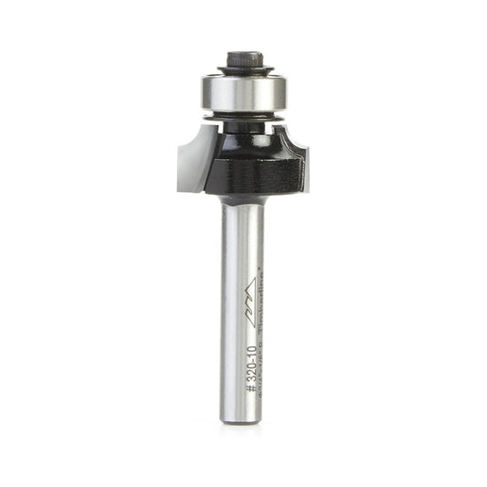 Amana Tool - 320-10 - TIMBERLINE CORNER ROUND 1/8 RD