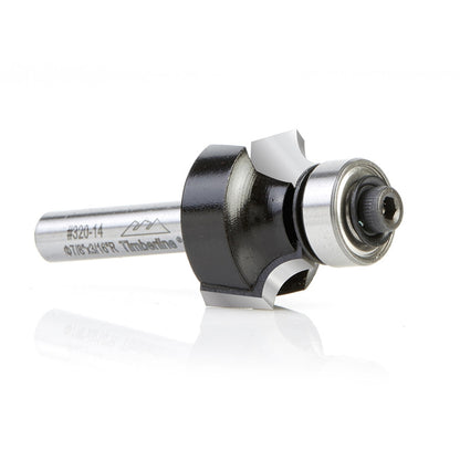 Amana Tool - 320-14 - TIMBERLINE CORNER ROUND 3/16
