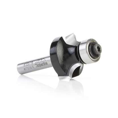Amana Tool - 320-18 - TIMBERLINE CORNER ROUND 1/4 RD