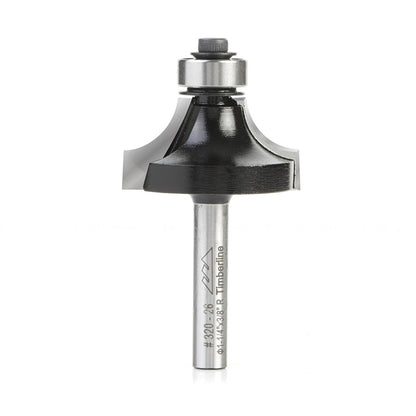 Amana Tool - 320-26 - TIMBERLINE CORNER ROUND 3/8 RD