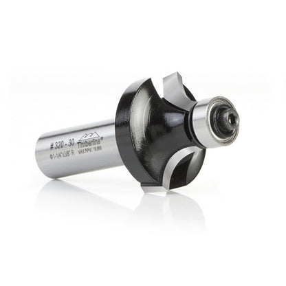 Amana Tool - 320-30 - TIMBERLINE CORNER ROUND 3/8 RD