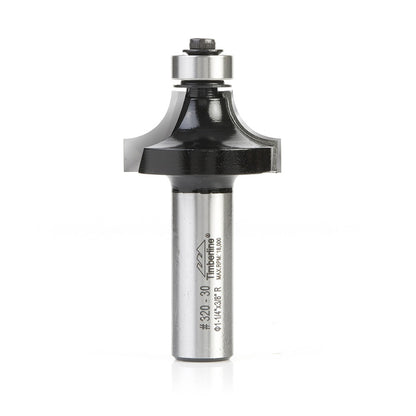 Amana Tool - 320-30 - TIMBERLINE CORNER ROUND 3/8 RD