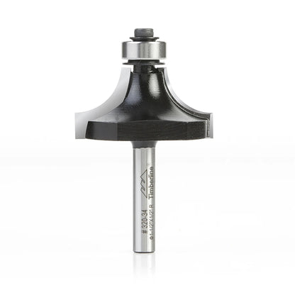 Amana Tool - 320-34 - TIMBERLINE CORNER ROUND 1/2 RD