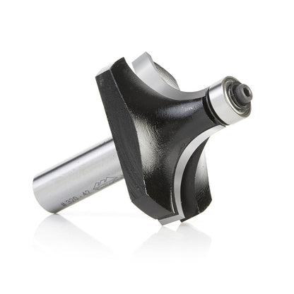 Amana Tool - 320-42 - TIMBERLINE CORNER ROUND 3/4 RD