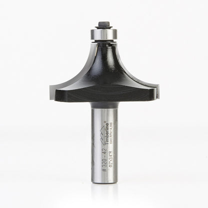 Amana Tool - 320-42 - TIMBERLINE CORNER ROUND 3/4 RD