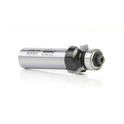 Amana Tool - 320-46 - TIMBERLINE CORNER ROUND 1/8 R