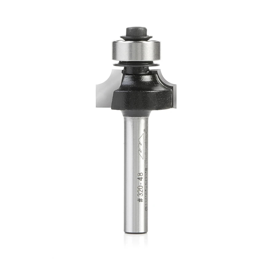 Amana Tool - 320-48 - TIMBERLINE CORNER ROUND 5/32R