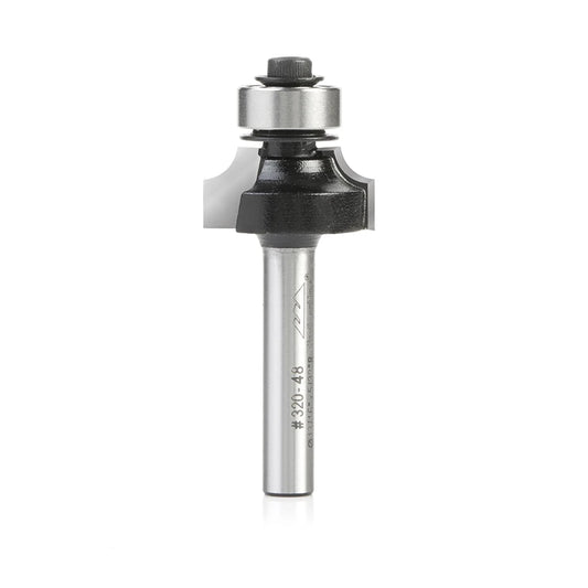 Amana Tool - 320-48 - TIMBERLINE CORNER ROUND 5/32R